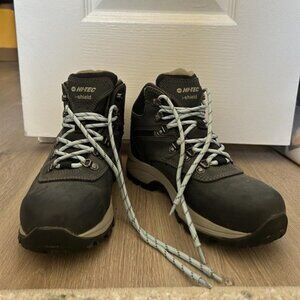 Women's 6.5 Hi Tec Hiking Boots